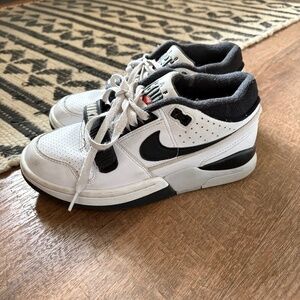 Women’s Billie Eilish Nike Air Force Sneakers